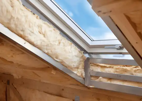 Couverture Sylvain Tricoche Couvreur Pres De Quimperle Confort Thermique